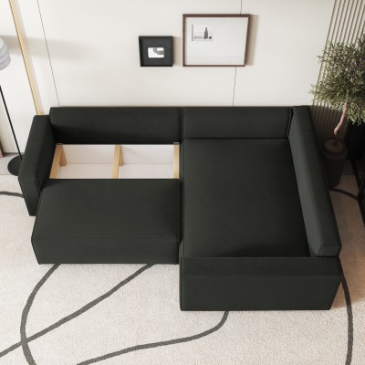 Narożnik ERONIS R-S MONOLITH 95 do Salonu