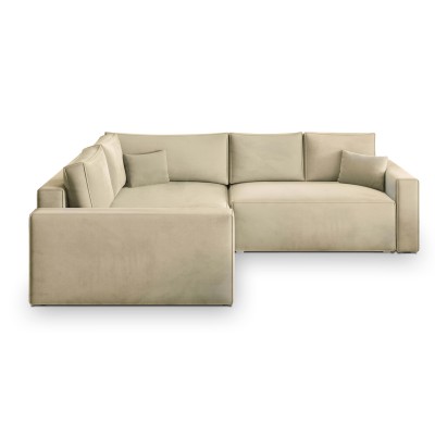 Narożnik ERONIS L-S MONOLITH 04 do Salonu