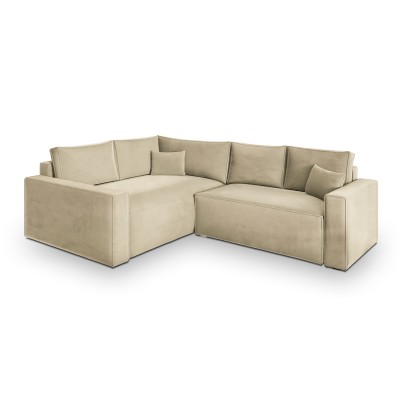 Narożnik ERONIS L-S MONOLITH 04 do Salonu