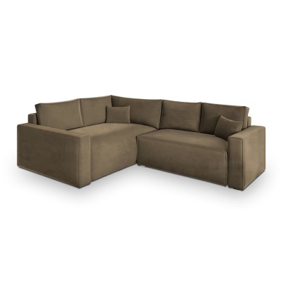 Narożnik ERONIS L-S MONOLITH 09 do Salonu