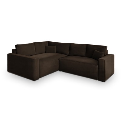 Narożnik ERONIS L-S MONOLITH 29 do Salonu