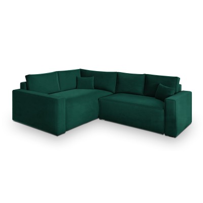 Narożnik ERONIS L-S MONOLITH 37 do Salonu