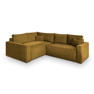 Narożnik ERONIS L-S MONOLITH 48 do Salonu