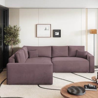 Narożnik ERONIS L-S MONOLITH 62 do Salonu