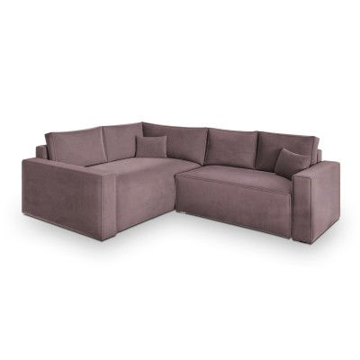 Narożnik ERONIS L-S MONOLITH 62 do Salonu