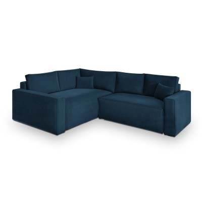 Narożnik ERONIS L-S MONOLITH 77 do Salonu