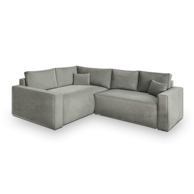 Narożnik ERONIS L-S MONOLITH 84 do Salonu