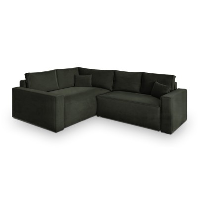 Narożnik ERONIS L-S MONOLITH 95 do Salonu