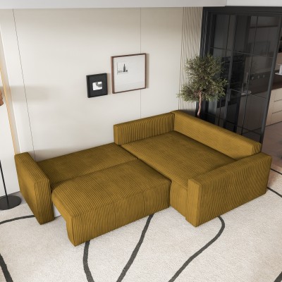 Narożnik ERONIS R-S POSO 01 do Salonu