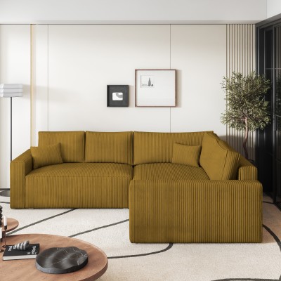 Narożnik ERONIS R-S POSO 01 do Salonu