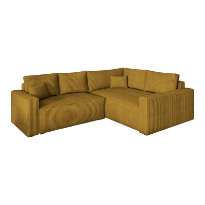 Narożnik ERONIS R-S POSO 01 do Salonu