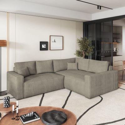 Narożnik ERONIS R-S POSO 02 do Salonu