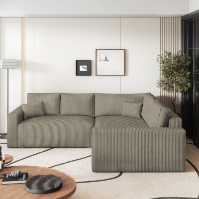 Narożnik ERONIS R-S POSO 02 do Salonu