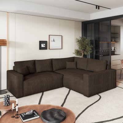 Narożnik ERONIS R-S POSO 06 do Salonu