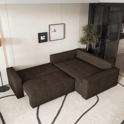 Narożnik ERONIS R-S POSO 06 do Salonu