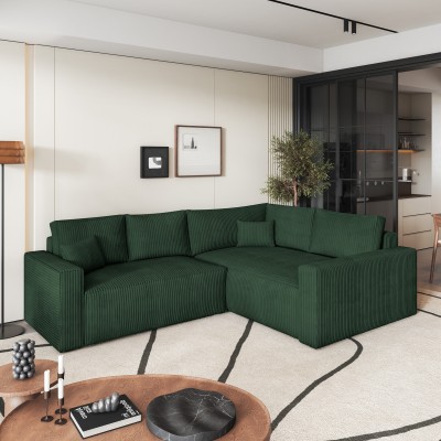 Narożnik ERONIS R-S POSO 14 do Salonu