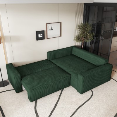 Narożnik ERONIS R-S POSO 14 do Salonu