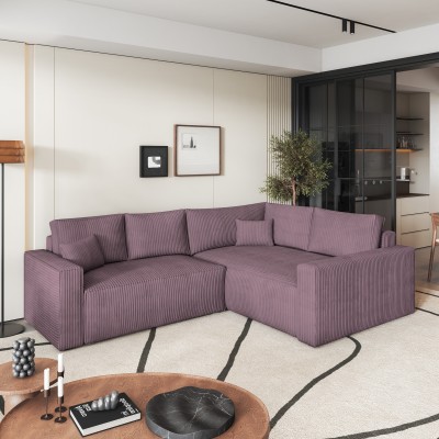 Narożnik ERONIS R-S POSO 130 do Salonu