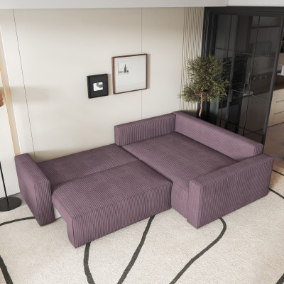 Narożnik ERONIS R-S POSO 130 do Salonu