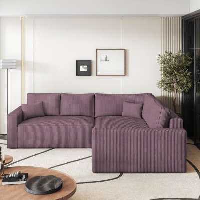 Narożnik ERONIS R-S POSO 130 do Salonu