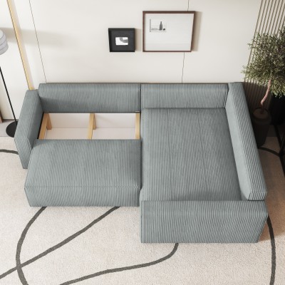 Narożnik ERONIS R-S POSO 55 do Salonu