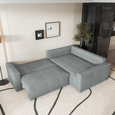 Narożnik ERONIS R-S POSO 55 do Salonu