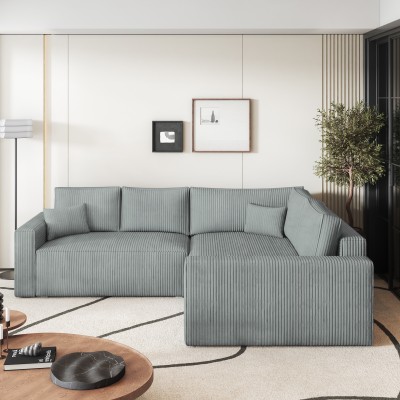 Narożnik ERONIS R-S POSO 55 do Salonu