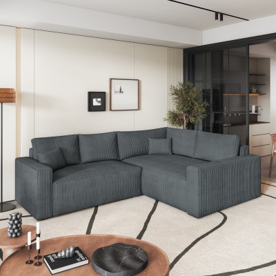 Narożnik ERONIS R-S POSO 60 do Salonu