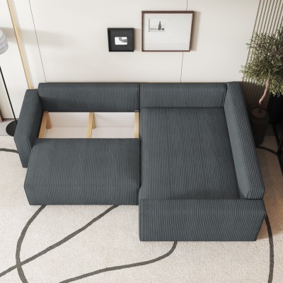 Narożnik ERONIS R-S POSO 60 do Salonu