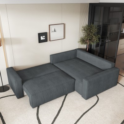 Narożnik ERONIS R-S POSO 60 do Salonu