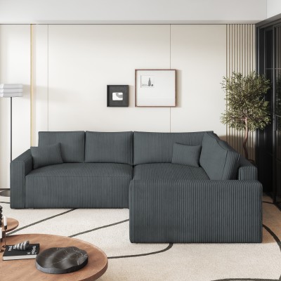 Narożnik ERONIS R-S POSO 60 do Salonu