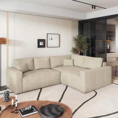 Narożnik ERONIS R-S POSO 100 do Salonu