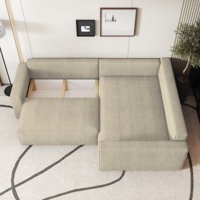 Narożnik ERONIS R-S POSO 100 do Salonu