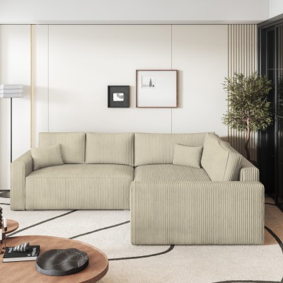 Narożnik ERONIS R-S POSO 100 do Salonu