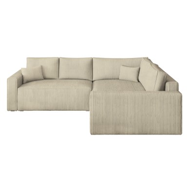 Narożnik ERONIS R-S POSO 100 do Salonu