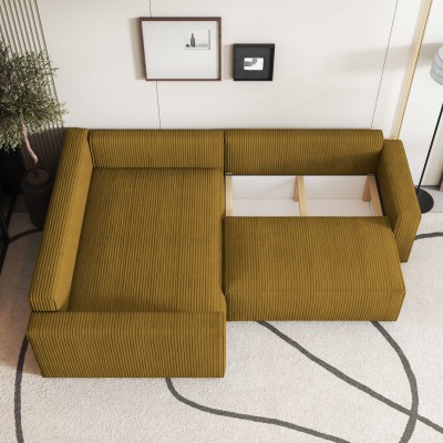 Narożnik ERONIS L-S POSO 01 do Salonu