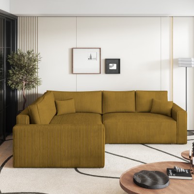 Narożnik ERONIS L-S POSO 01 do Salonu