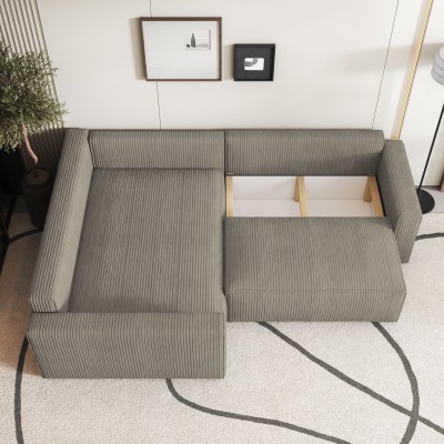 Narożnik ERONIS L-S POSO 02 do Salonu