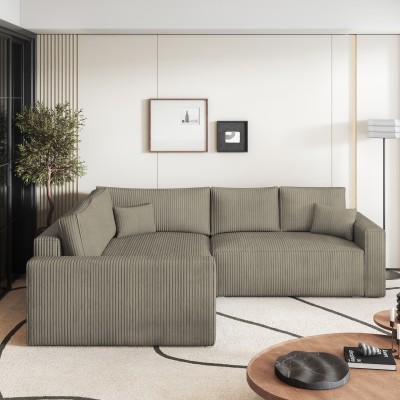 Narożnik ERONIS L-S POSO 02 do Salonu