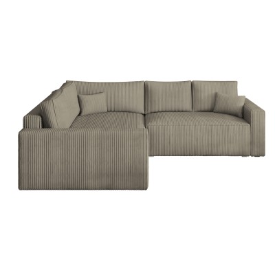 Narożnik ERONIS L-S POSO 02 do Salonu