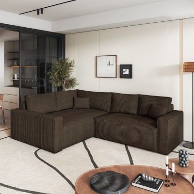 Narożnik ERONIS L-S POSO 06 do Salonu