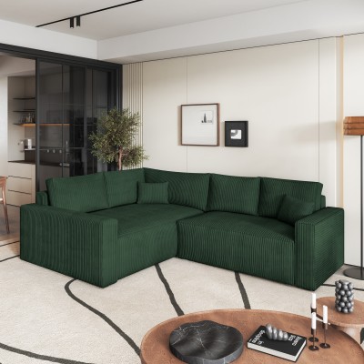 Narożnik ERONIS L-S POSO 14 do Salonu