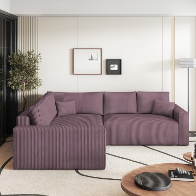 Narożnik ERONIS L-S POSO 130 do Salonu