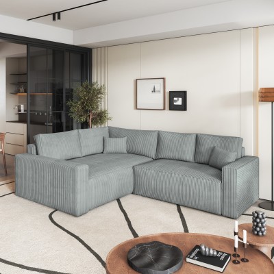 Narożnik ERONIS L-S POSO 55 do Salonu