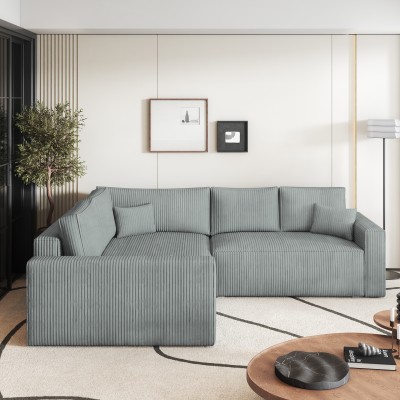 Narożnik ERONIS L-S POSO 55 do Salonu