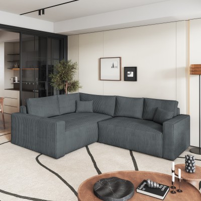 Narożnik ERONIS L-S POSO 60 do Salonu