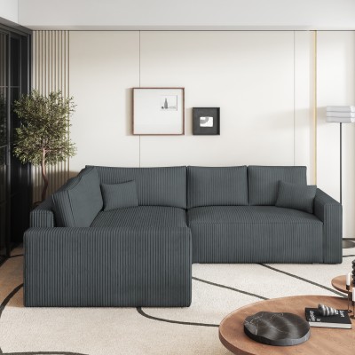 Narożnik ERONIS L-S POSO 60 do Salonu