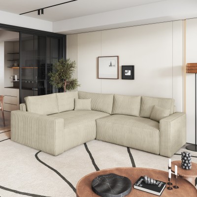 Narożnik ERONIS L-S POSO 100 do Salonu