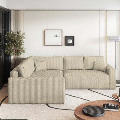 Narożnik ERONIS L-S POSO 100 do Salonu