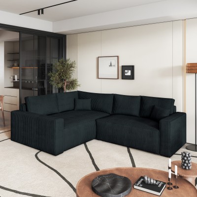 Narożnik ERONIS L-S POSO 135 do Salonu